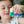 Namaki Kindernagellack 3er Set wasserbasiert | Aurora Borealis