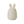 Liewood Nachtlicht Hase Beige