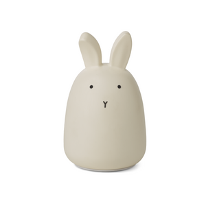 Liewood Nachtlicht Hase Beige