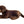 Teddy Hermann Plüschtier Labrador schokobraun 50 cm