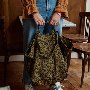Rose in April Tasche "Elisa"| Leo Olive