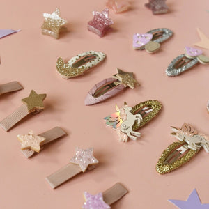Rockahula Haarspange | Magical Unicorn
