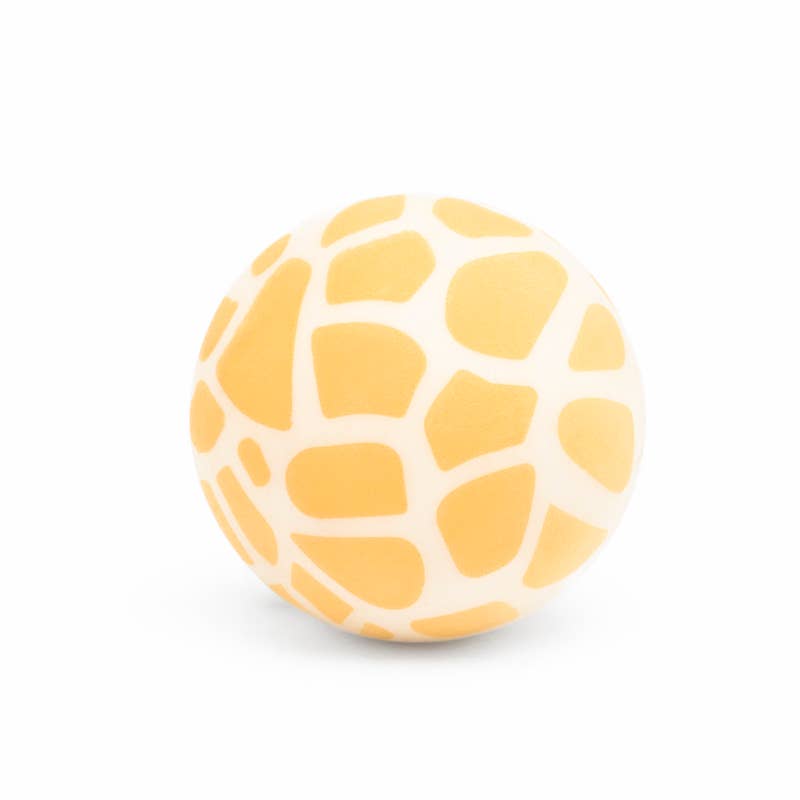 Ratatam Springball Flummi | Giraffe