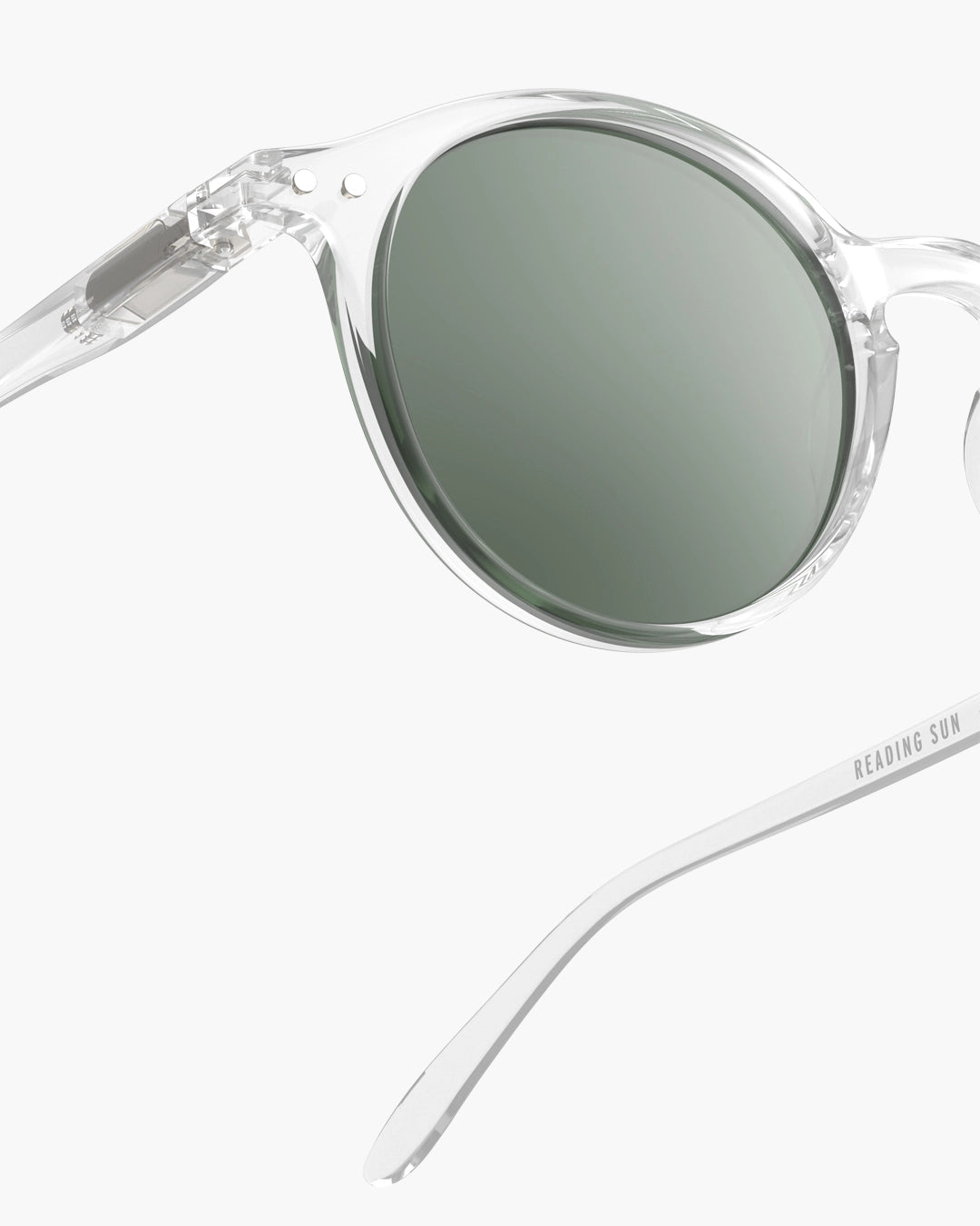 Izipizi Sonnenbrille "Adult #D Sun" Crystal Polarized