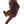 Teddy Hermann Plüschtier Labrador schokobraun 50 cm