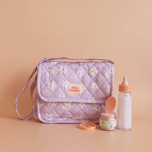 Tiny Harlow Tiny Puppen Pflege Set | Blumen