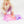 Sarah’s Silks Mini Seidentuch | Blossom