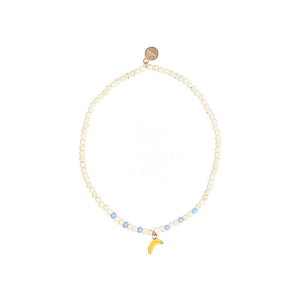 Búho Necklace "Banana" | Only