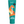 Naïf Kids Shampoo & Body Wash 250 ml – sanftes 2-in-1 Shampoo und Duschgel für Kinder mit frischem Limetten- und Johannisbeerduft.