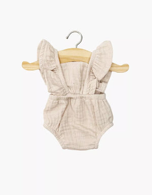 Minikane Puppen-Kleid "Lou" Mastic
