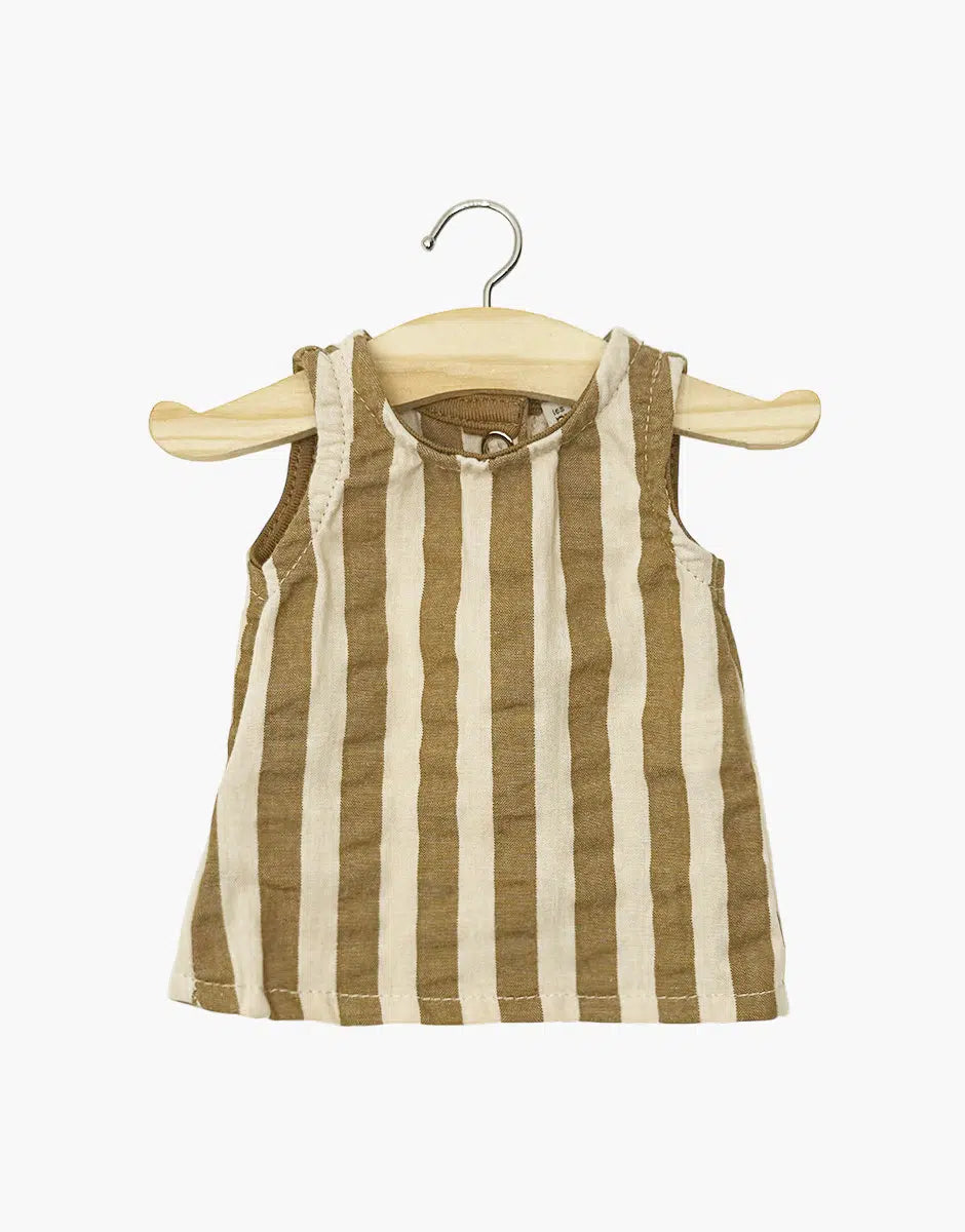 Minikane Puppen-Kleid "Andree" Zadig