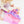 Sarah’s Silks Mini Seidentuch | Blossom