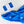 Sarah’s Silks Seidentuch | Sternennacht Blau