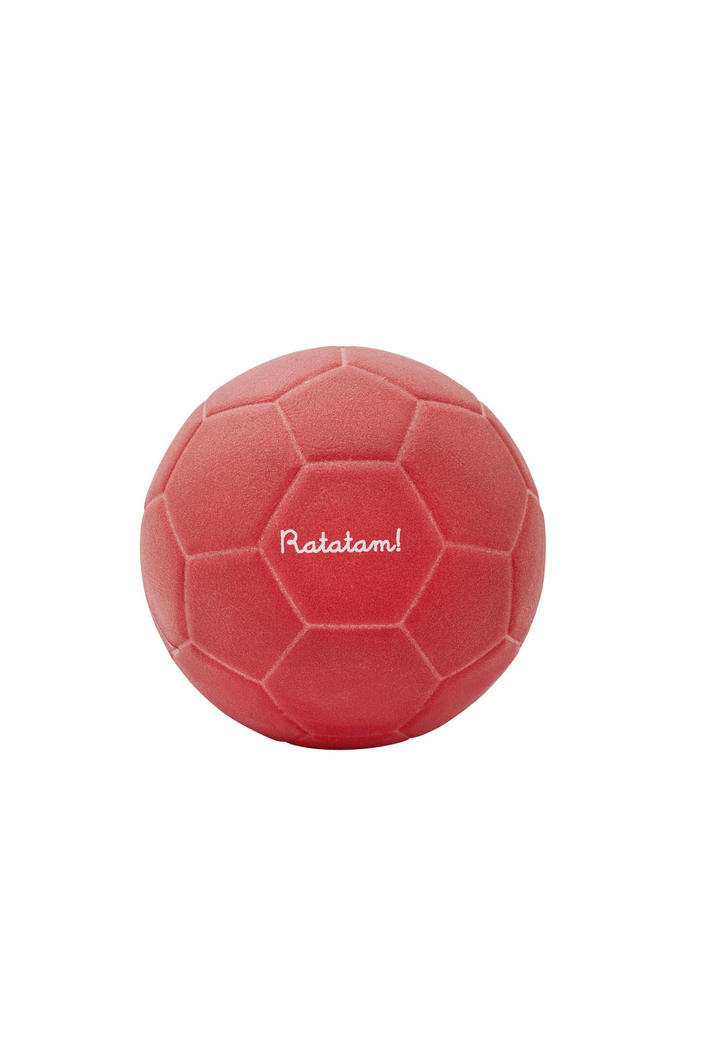 Ratatam Handball Rot