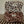 Gabrielle Paris Kulturbeutel | Leoparden-Muster