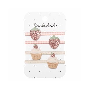 Rockahula Haargummi - Sweet Strawberry