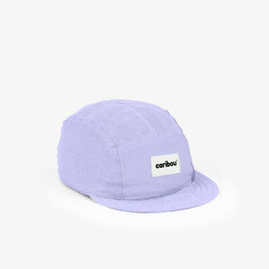 Caribou Cap | Lavendel