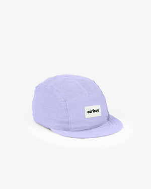 Caribou Cap | Lavendel