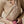 Sac banane en coton vichy moka : VICHY MOKA