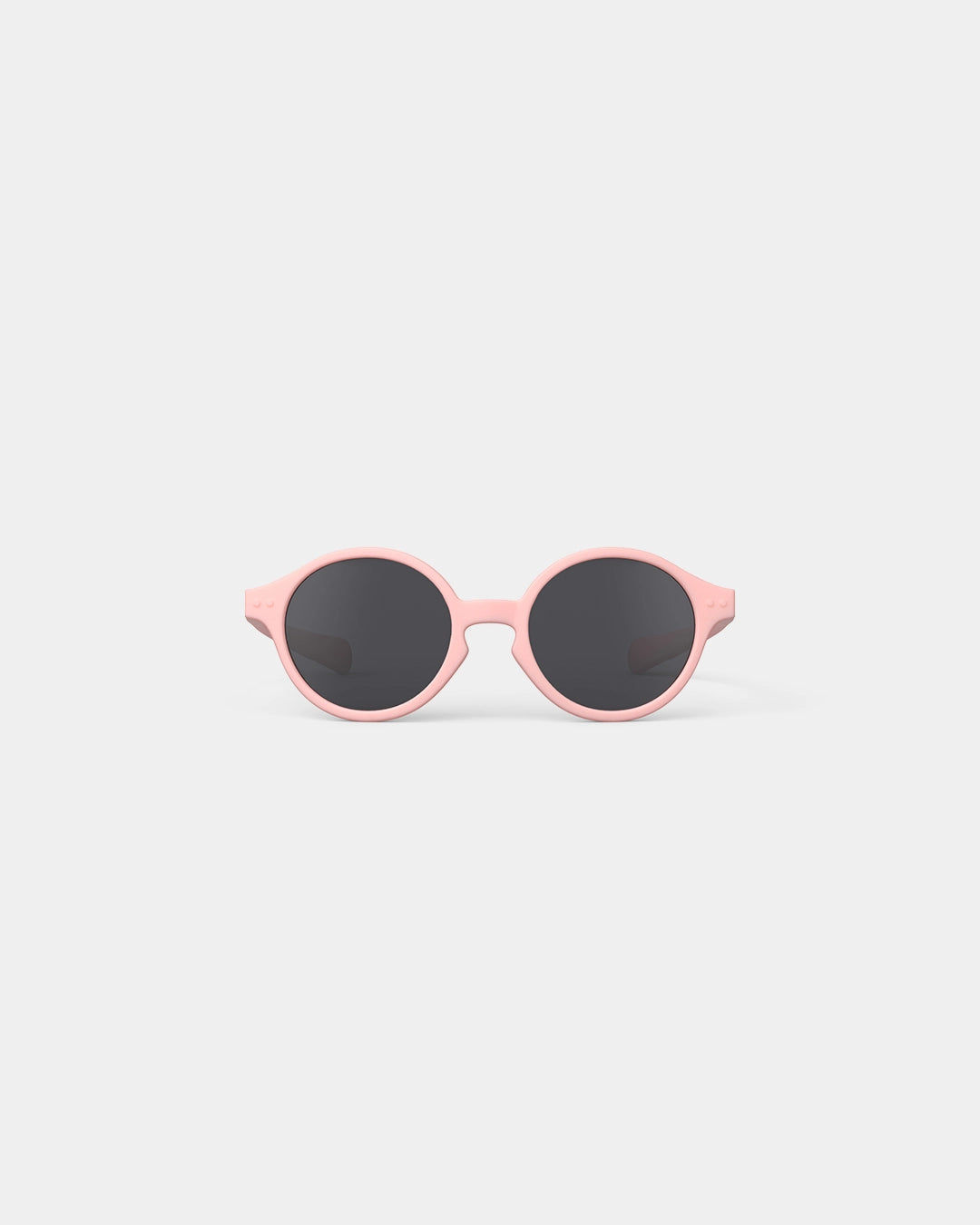 Pinke Sonnenbrille für Babys und Kinder