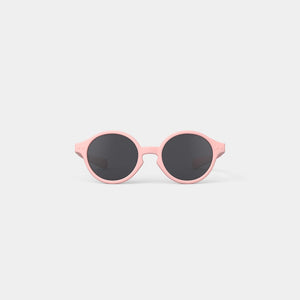 Pinke Sonnenbrille für Babys und Kinder