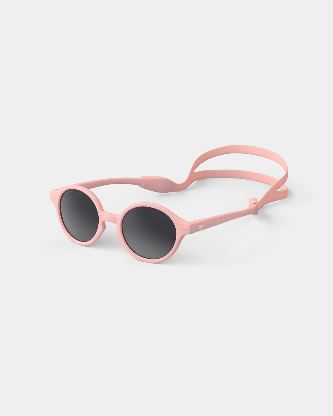 Izipizi Sonnenbrille 'Sun Kids' 9-36 Monate Pastel Pink