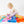 Sarah’s Silks Mini Seidentuch | Blossom