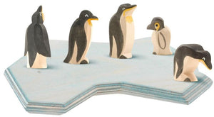Ostheimer Pinguin