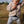 Engel Wollfleece Kapuzenjacke | Sand Melange