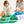 Sarah’s Silks Mini Seidentuch | Wald