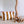 Rose in April Scrunchie « Chouchou » Caramel