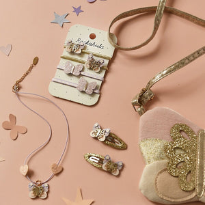 Rockahula Haarspange | Fairytale Butterfly