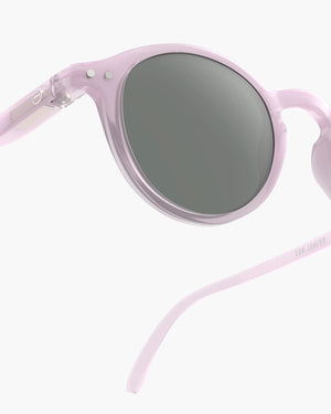 Izipizi Sonnenbrille 'Sun Junior' 5-10 Jahre Lilac