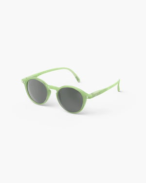 Izipizi Sonnenbrille 'Sun Junior' 5-10 Jahre Pear
