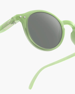 Izipizi Sonnenbrille 'Sun Junior' 5-10 Jahre Pear