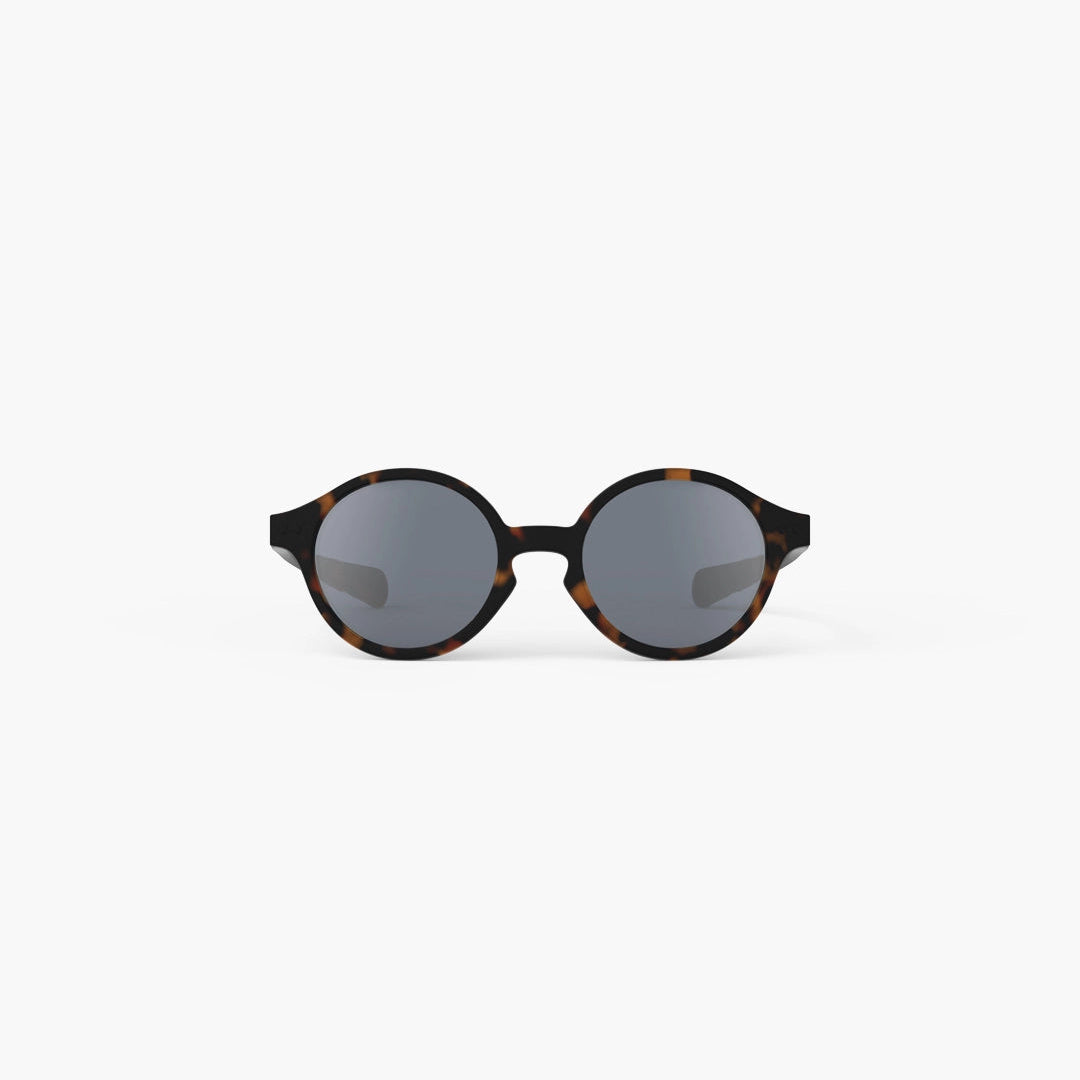 Izipizi Sonnenbrille 'Sun Kids' 9-36 Monate Tortoise