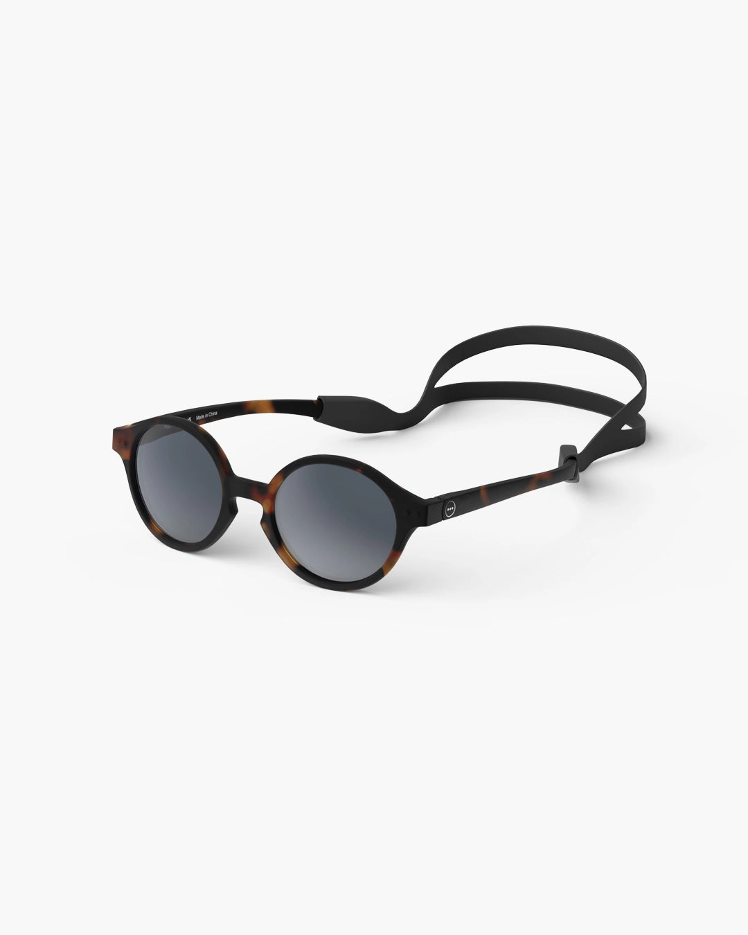 Izipizi Sonnenbrille 'Sun Kids' 9-36 Monate Tortoise