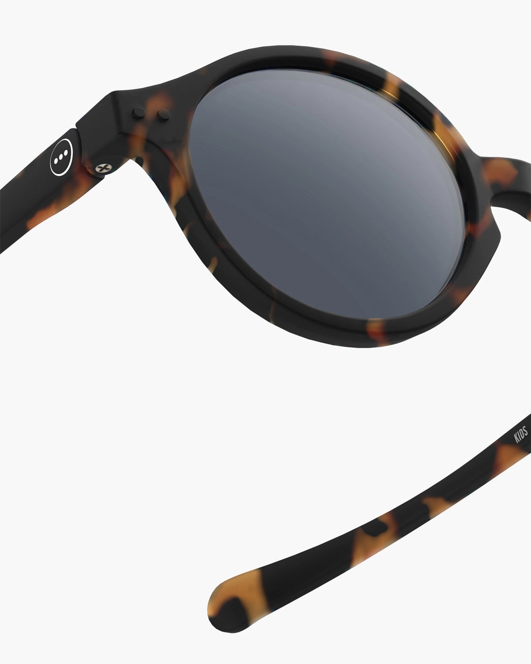 Izipizi Sonnenbrille 'Sun Kids' 9-36 Monate Tortoise