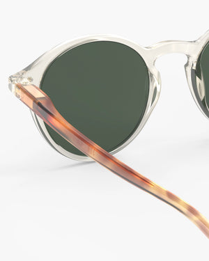 Izipizi Sonnenbrille "Adult #D Sun" Sandstorm Polarized+0