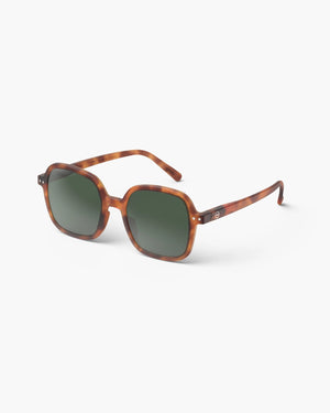 Izipizi Adult Sonnenbrille 'Office Havane ' Soft Touch