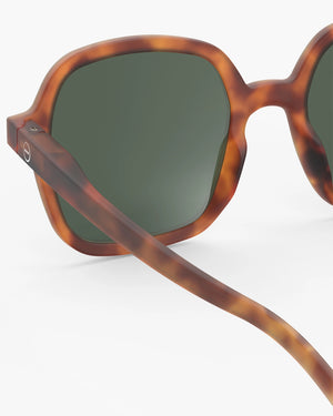 Izipizi Adult Sonnenbrille 'Office Havane ' Soft Touch