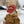 Halfbird Aufnäher 