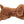 Teddy Hermann Plüschtier Schlenkerhund braun 28 cm