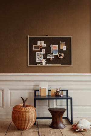 Ferm Living Aufbewahrungskorb – Apfel gross