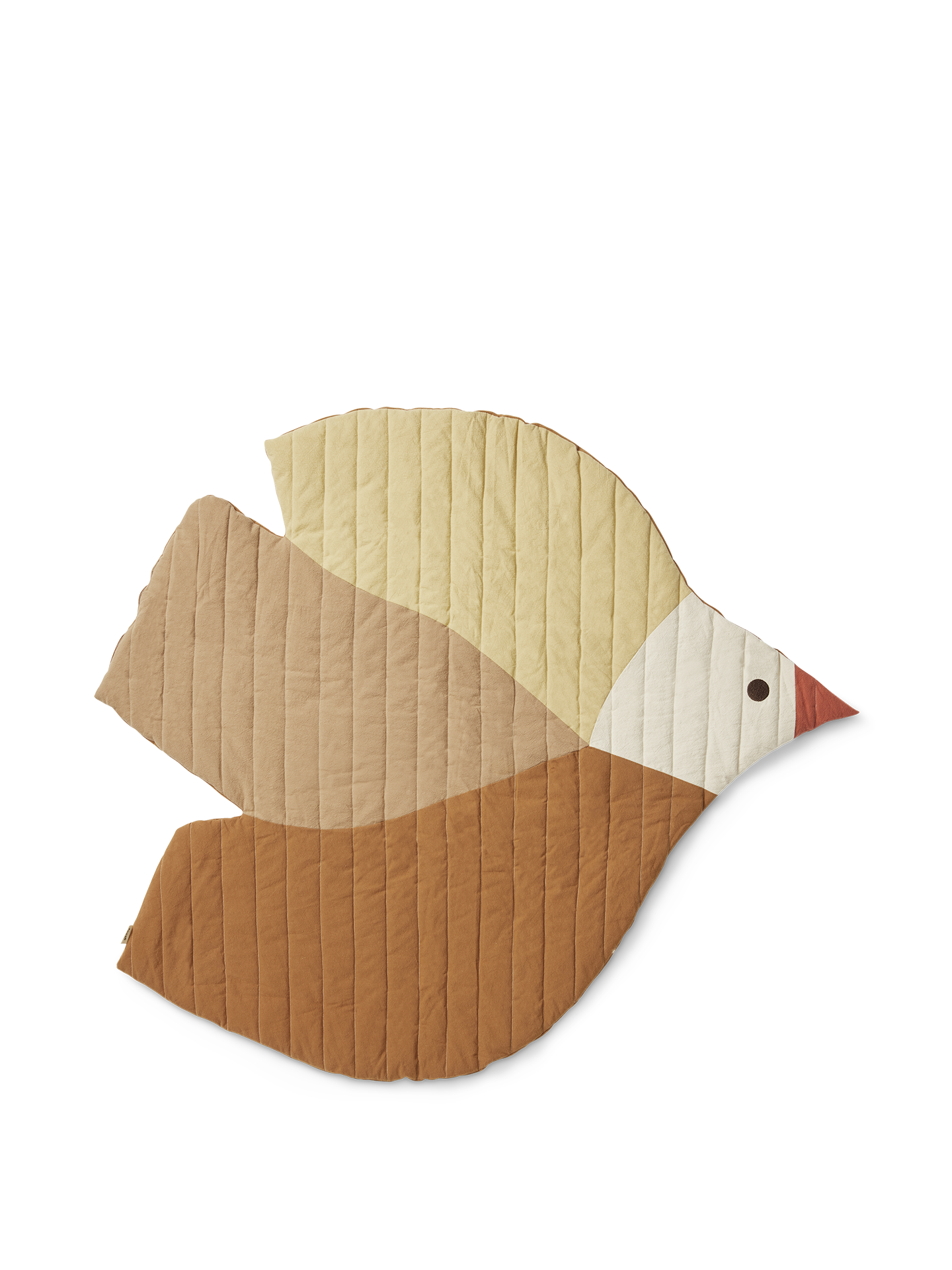 Ferm Living Krabbeldecke - Swif Multi