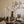 Ferm Living Kerzenhalter – Bowl Ceramic Light Grey
