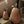 Ferm Living Aufbewahrungskorb – Birne gross