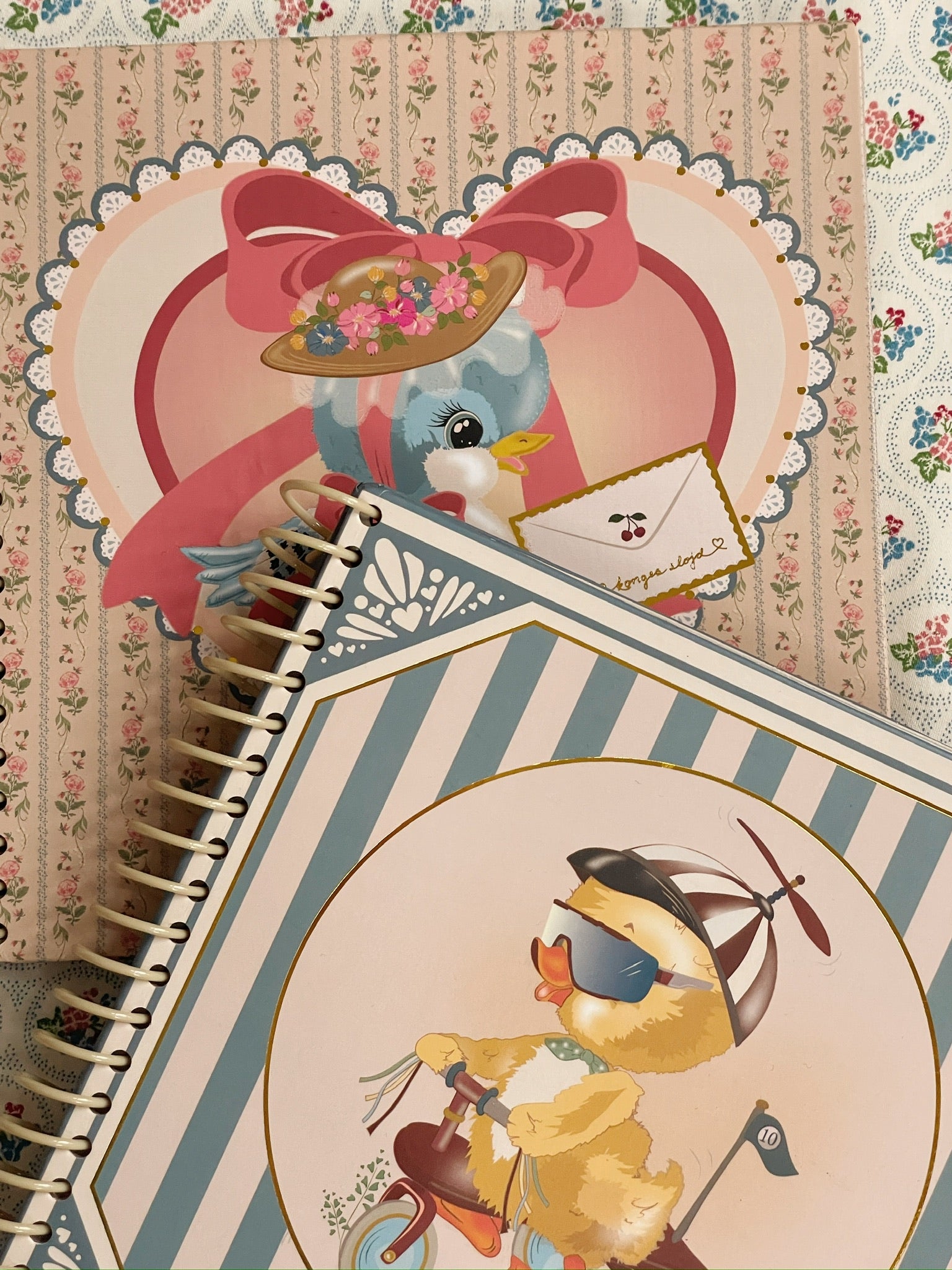 Konges Sløjd Magisches Wassermalbuch | Duckling