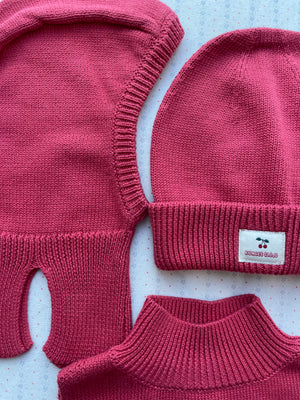 Konges Sløjd Nackenwärmer – Avely Neckwarmer | Cardinal