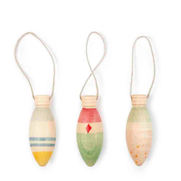 Grapat Weihnachtsdeko Nº 6 | Winter Sparkles